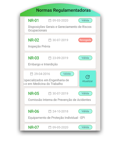 App NR